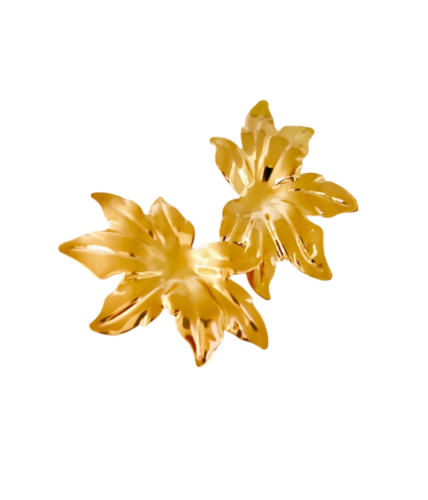 Golden Leaf Arc