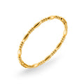 Vireo Beaded Elegance Cuff Bracelet