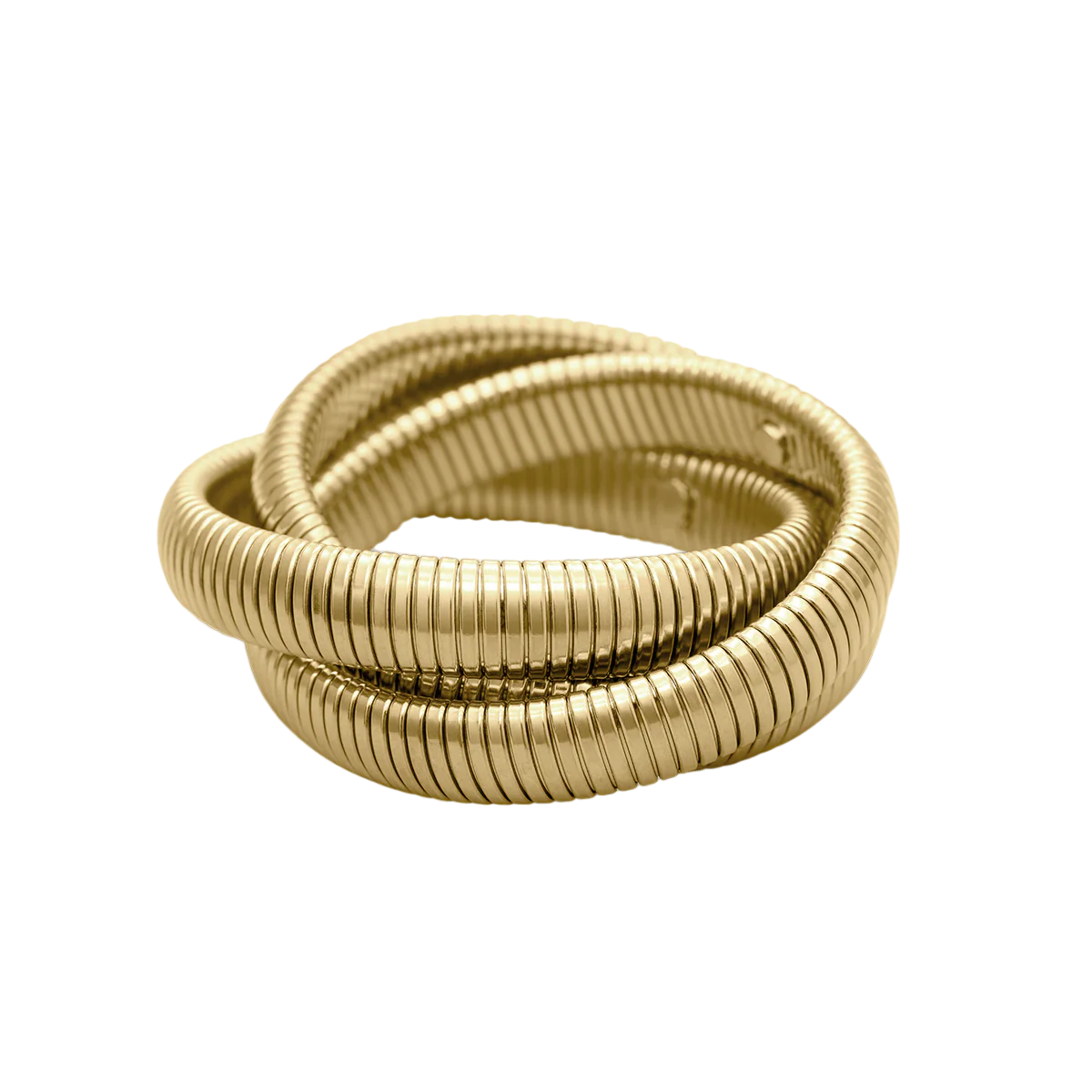 Triple Stack Bracelet
