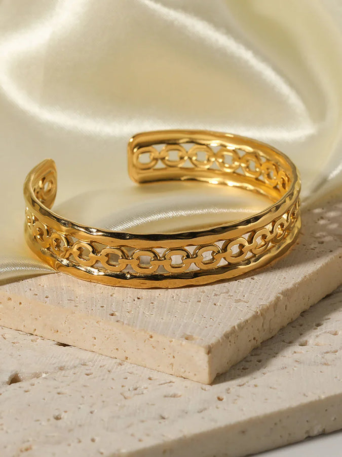 Cuff Bracelet