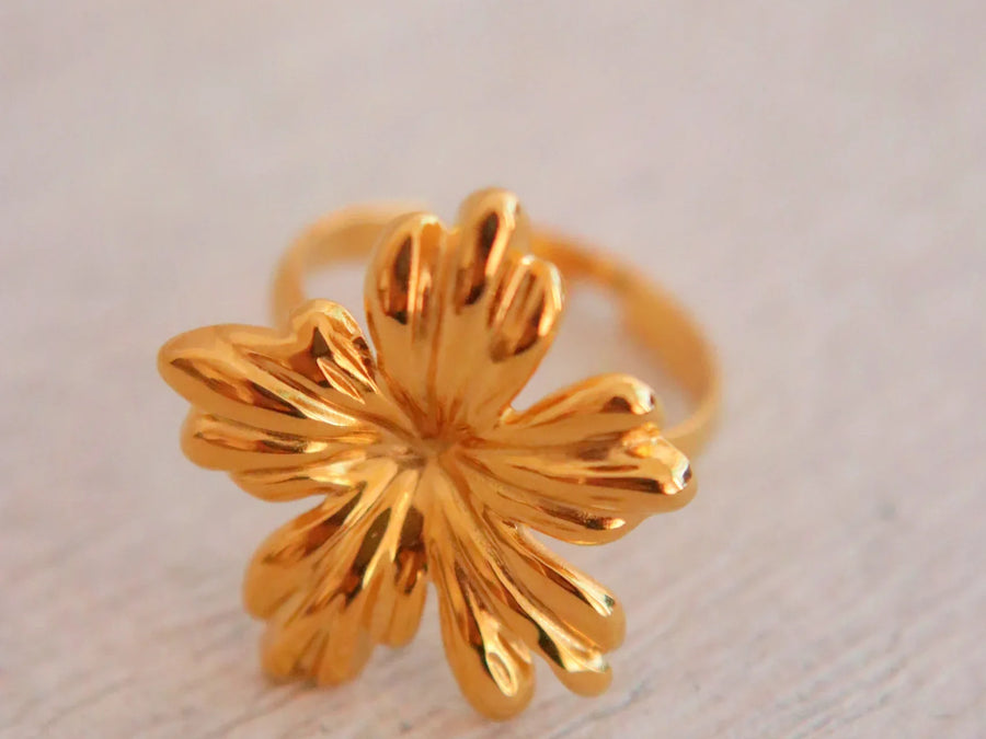 RINGS