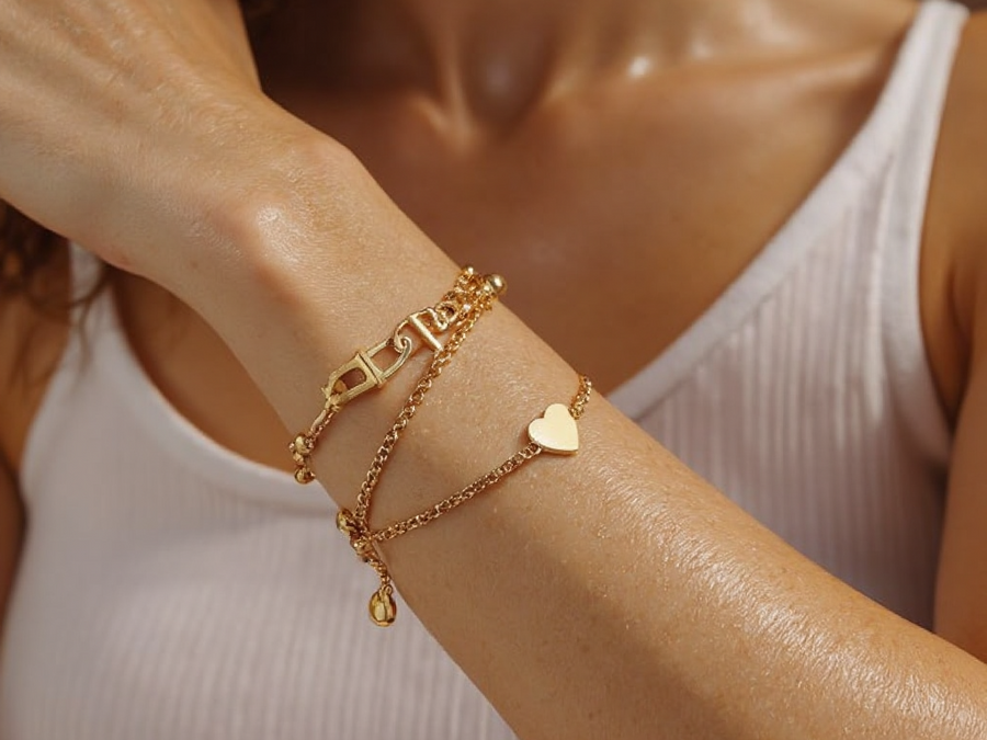 Bracelet