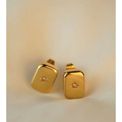 Aurora Baguette Huggies