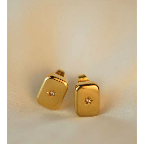 Aurora Baguette Huggies