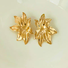 Golden Leaf Arc