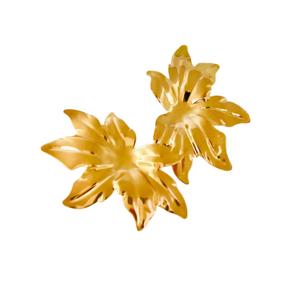 Golden Leaf Arc