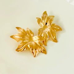 Golden Leaf Arc