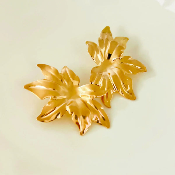 Golden Leaf Arc