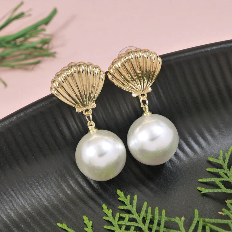 Maris Shell Pearl Drops