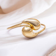 Muse Bold Sculpted Cuff