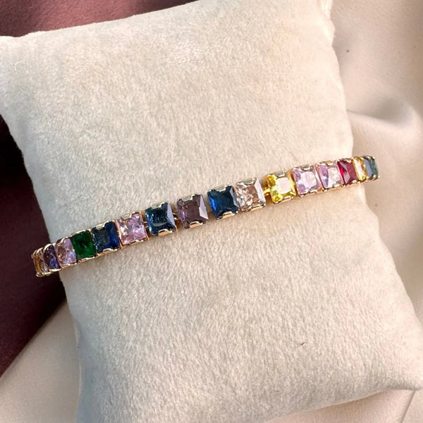 Prism Dream Aura Bracelet