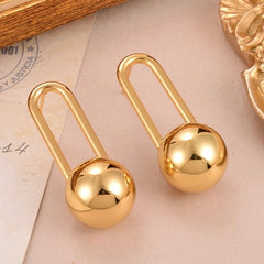 Vero Orb Geometric Drops