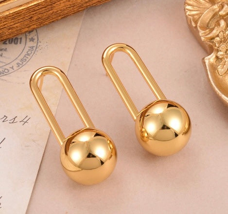 Vero Orb Geometric Drops