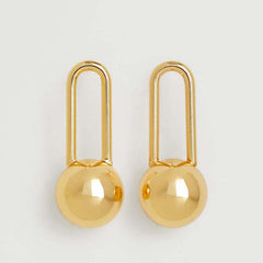 Vero Orb Geometric Drops