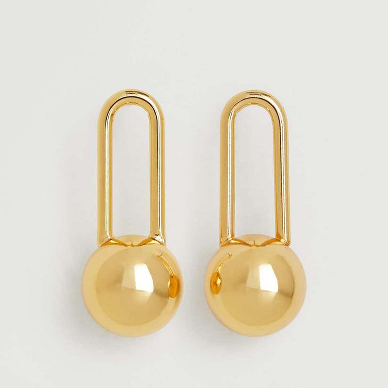 Vero Orb Geometric Drops