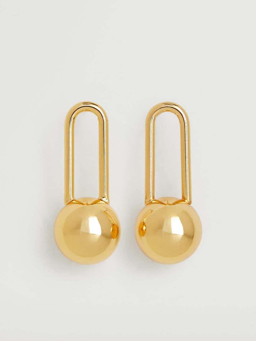 Vero Orb Geometric Drops