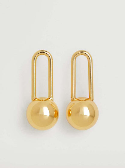 Vero Orb Geometric Drops