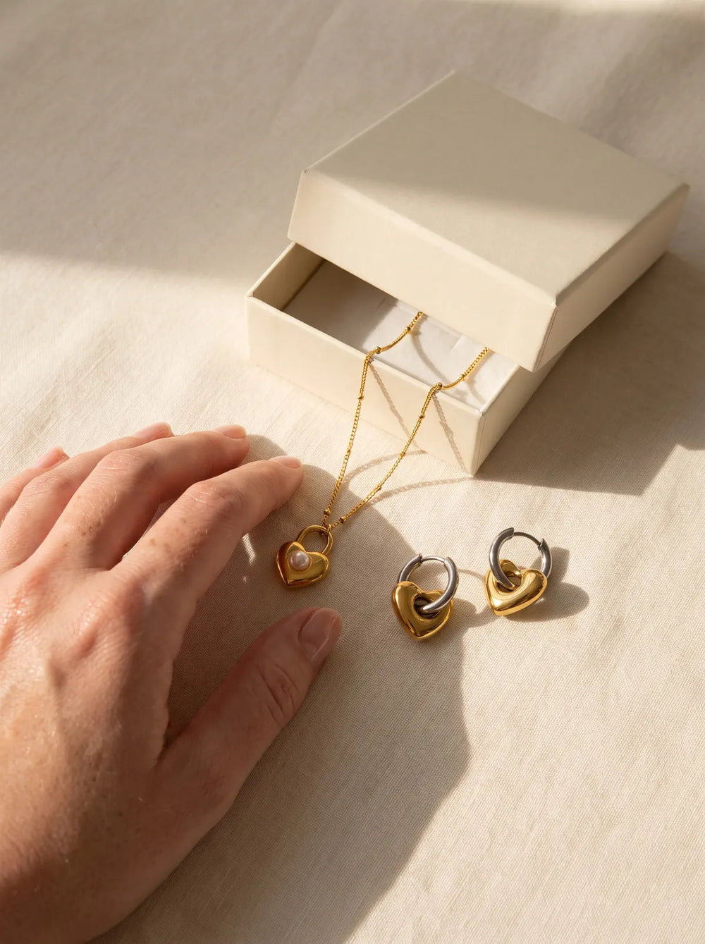 Made for gifting