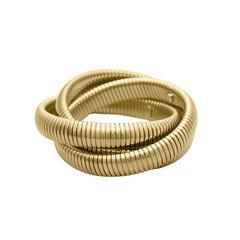 Triple Stack Bracelet